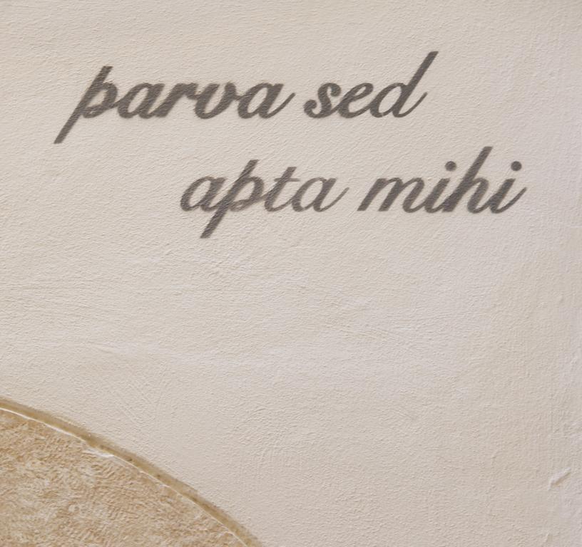 فندق La Puglia Di Claudia روفو دي بوليا المظهر الخارجي الصورة
